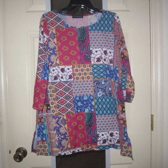 Travel Elements Tops - Travel Elements XL shirt